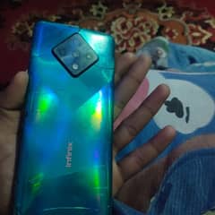 Infinix