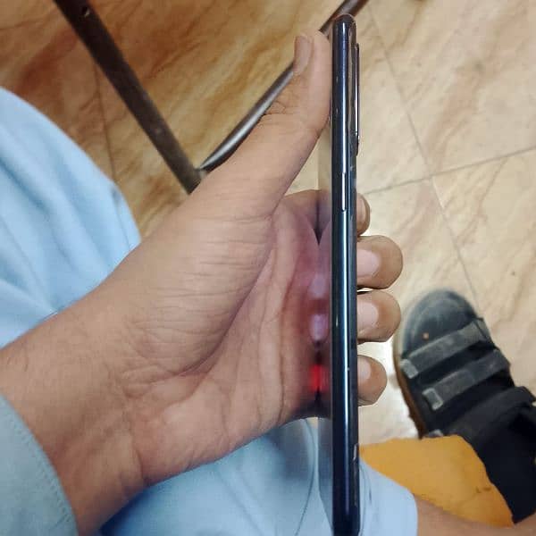 oppo F15 all good 10/10 condition 4