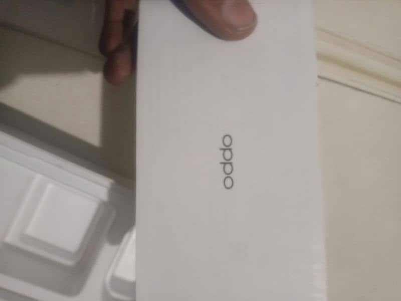 oppo F15 all good 10/10 condition 7