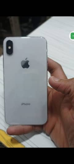 iphone X for sale 10 by 10 conditions