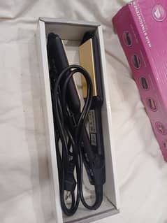 Kemei Hair straightener