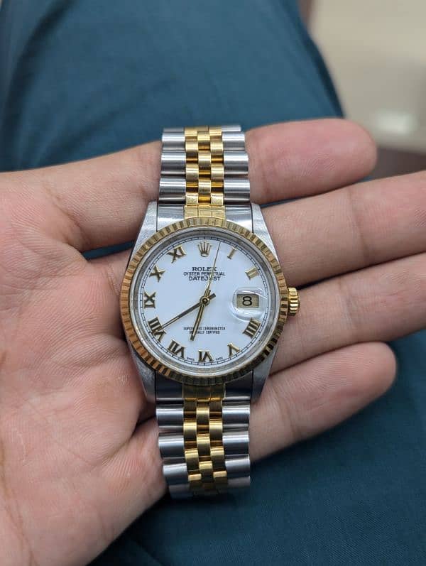 SELL USED WATCH BUYER ROLEX BREITLING VACHRON PANERI LONGINES HUBLOT 2