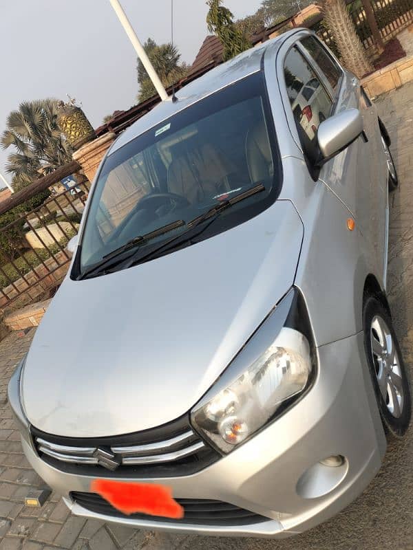 Suzuki Cultus VXL 2017 0300.6464791 1