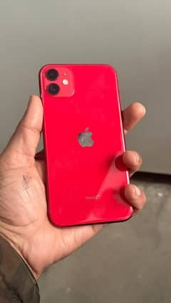 iPhone 11 125 Gb PTA approved