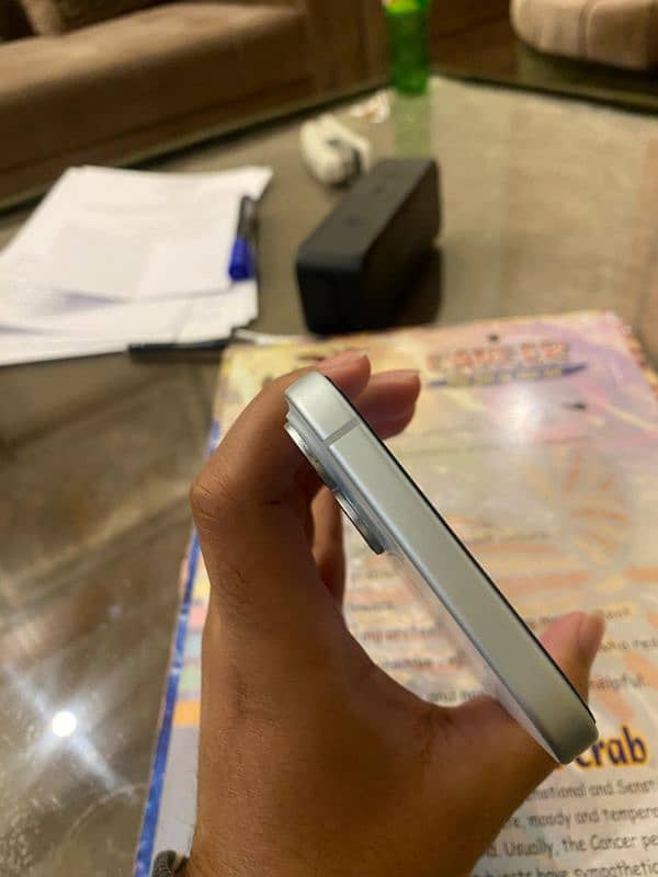 Iphone 15 plus Jv 128 gb 10/10 7