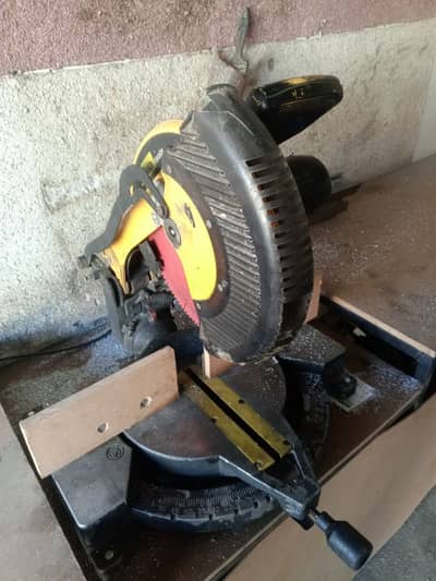 Degree cutter
