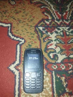 nokia 106 original 10/10 condition