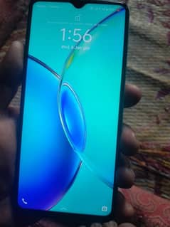 vivo y27s 8+8gb and 128 GB memory 10/10  condition with  complete box