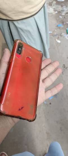 realme c3 ram 3 /32