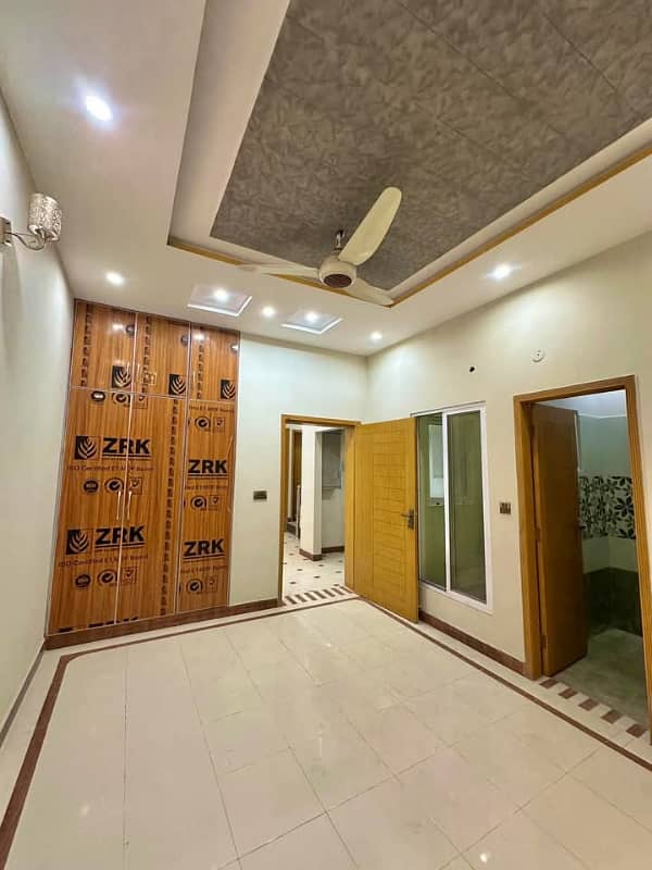 Upper Portion For Rent 4