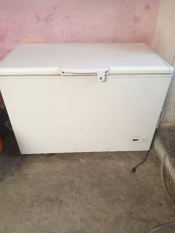 defreezer one door chill cooling and good price l 2