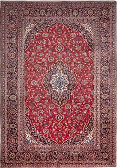 Afghani carpet