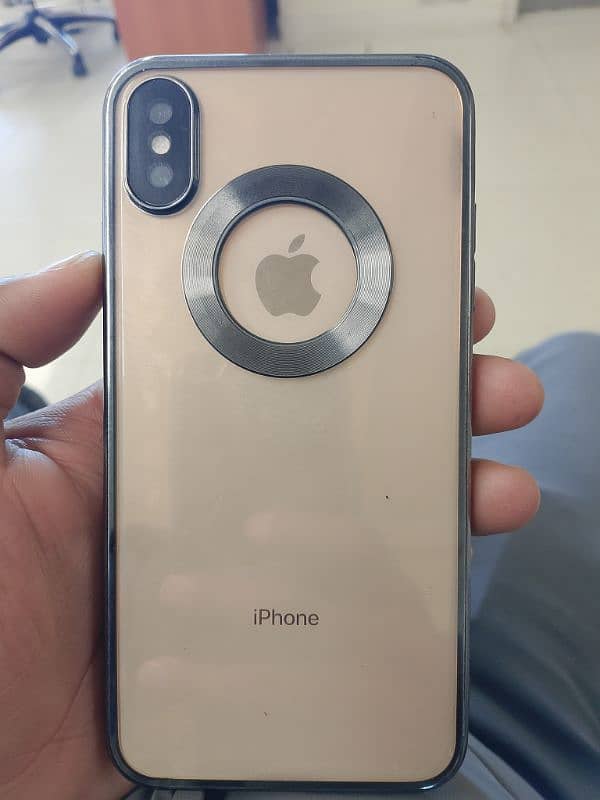 iPhone XS Max Non Pta 1