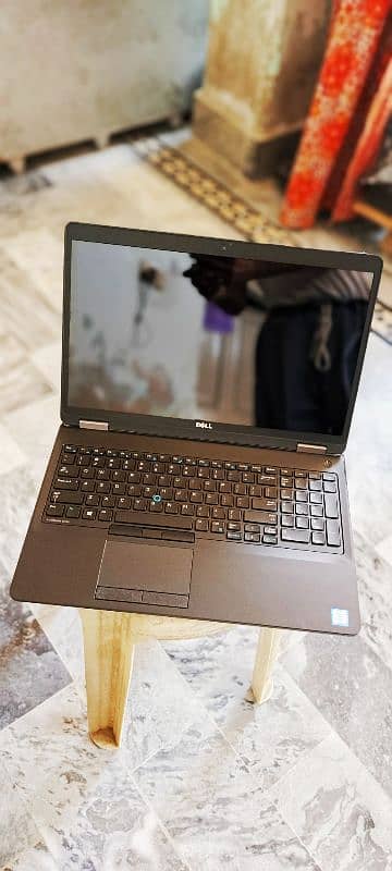 Dell Latitude E5570, i7, 6 generation 1