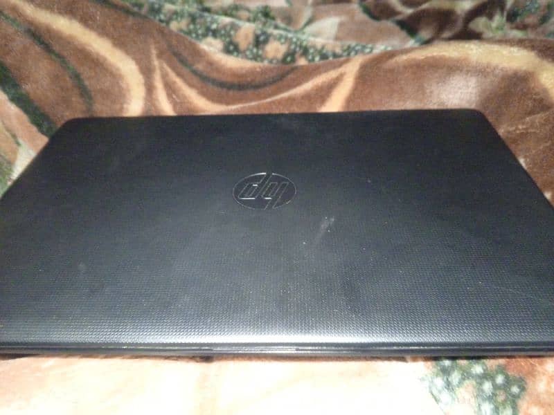 hp core i5 7th generation 2