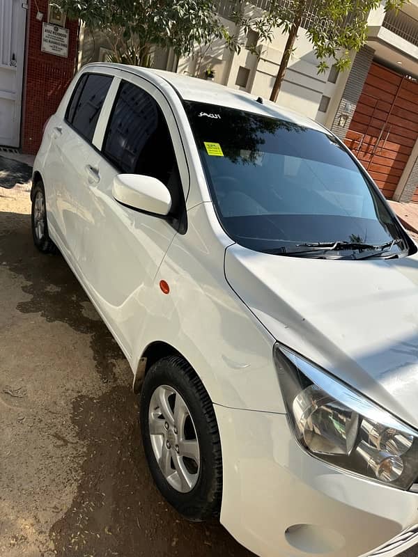 Suzuki Cultus VXL 2019 Reg 2020 2