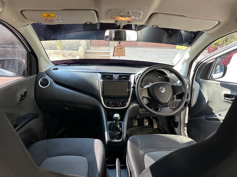 Suzuki Cultus VXL 2019 Reg 2020 5