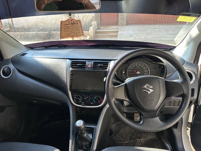 Suzuki Cultus VXL 2019 Reg 2020 7