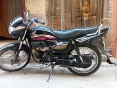 Honda pridor 100cc for sale