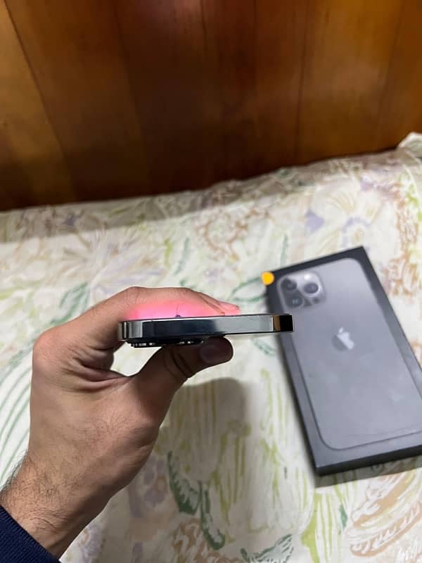 iphone 13 pro max Pta 0