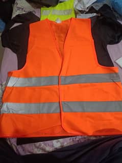 safety Jackets