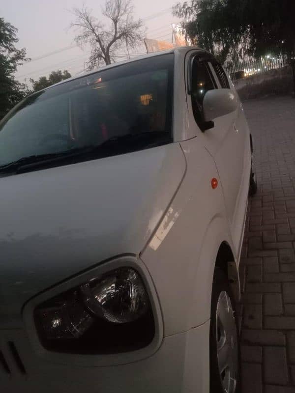 Suzuki Alto 2022 7