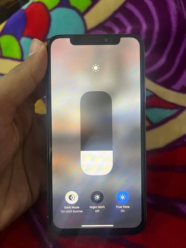 IPhone XS 256GB Non PTA 0