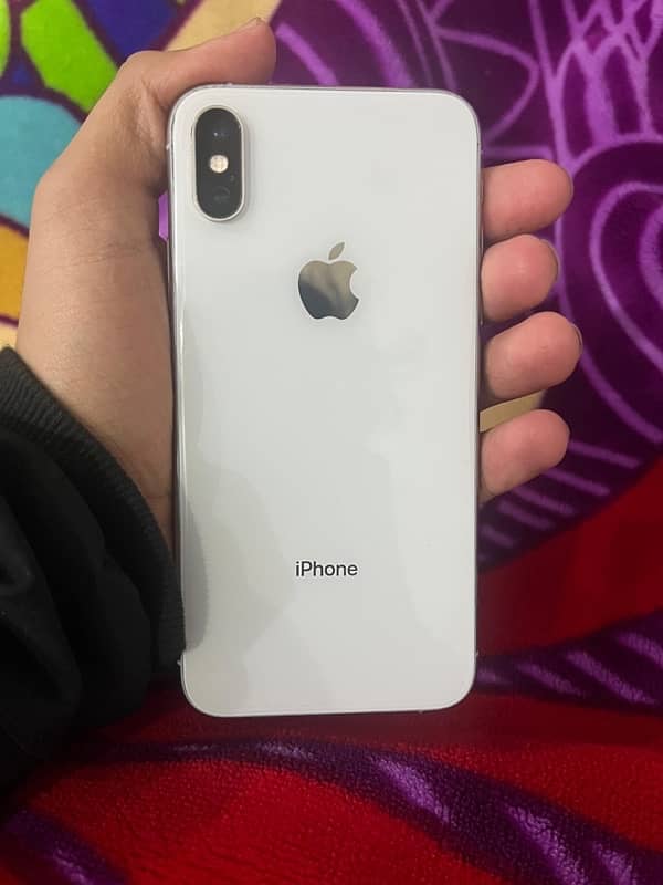 IPhone XS 256GB Non PTA 1