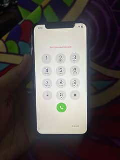 IPhone XS 256GB Non PTA