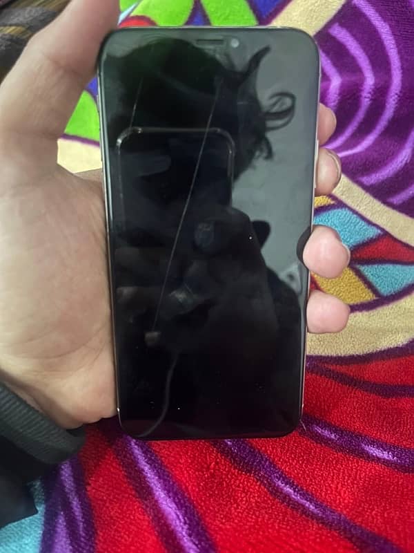 IPhone XS 256GB Non PTA 4