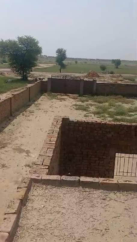 75 Acre Agriculture Land Available For Sale In Fort Abbas, District Bahawalnagar 5