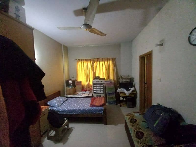 upper portion for sale in PECHS block 2 1