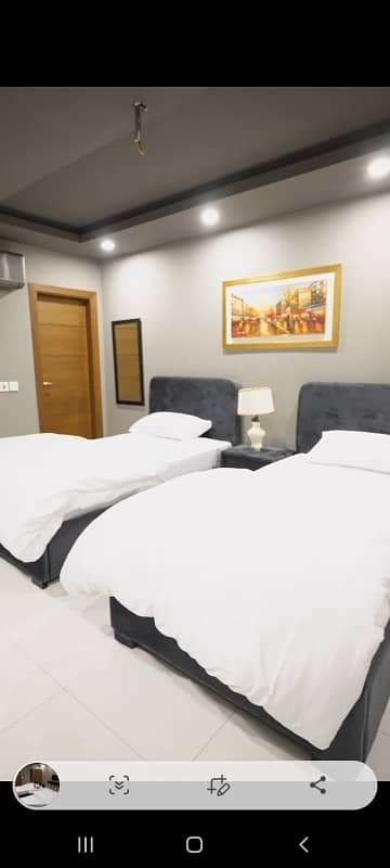 Reserve A Room Of 250 Square Feet Now In Top City 1 - Block A 1