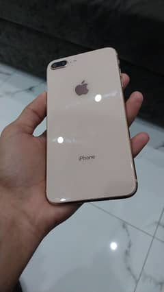 iphone 8plus pta approved