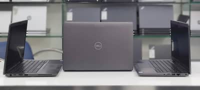 dell laptop | latitude 5300 Core i5 8th Gen