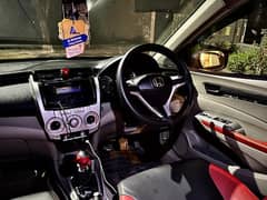 Honda City 2018 Manual 1st owner