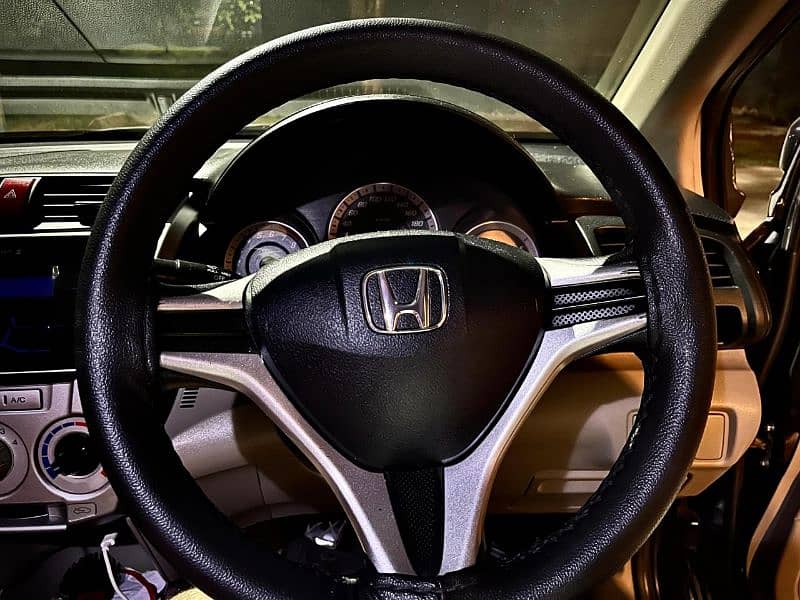 Honda City 2018 Manual 1st owner 5