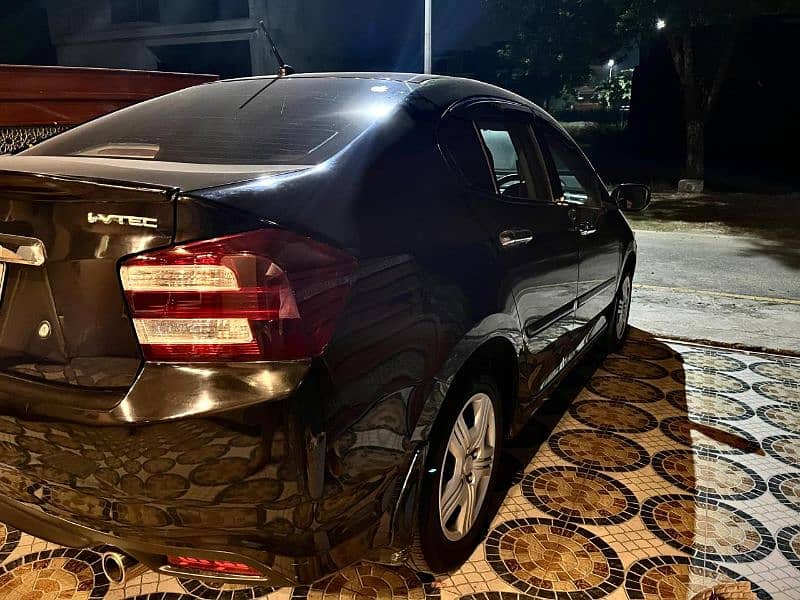 Honda City 2018 Manual 1st owner 6