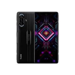 Xiaomi Redmi K40 Gaming Edition 5G 12GB /256GB Dual SIM approved 90Fps