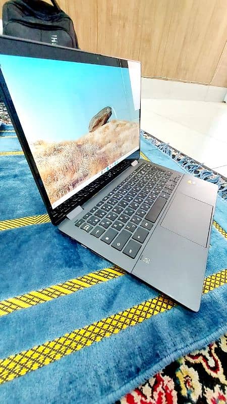 HP Chromebook x360 for sale 10