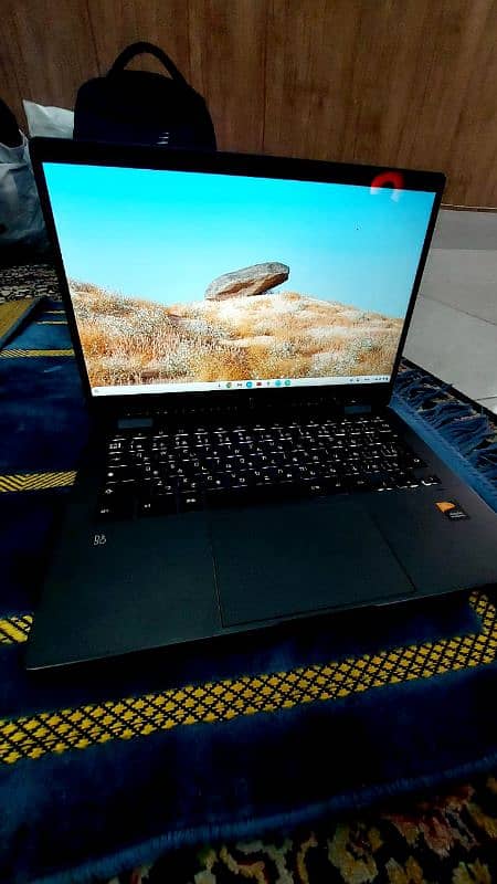 HP Chromebook x360 for sale 14