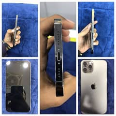 Iphone 12 pro max 128gb 86 Bettery