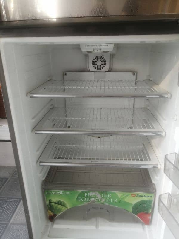 Refrigerator for sale 2