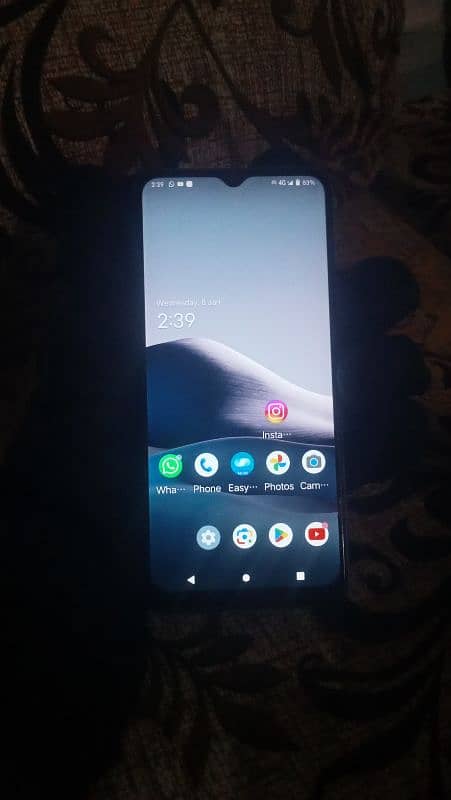 Vivo 2026 Brand new Condition 1