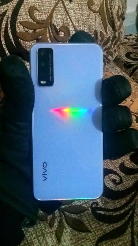 Vivo 2026 Brand new Condition 5