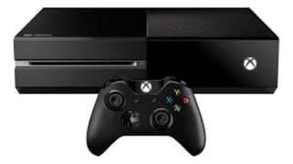 xBox one