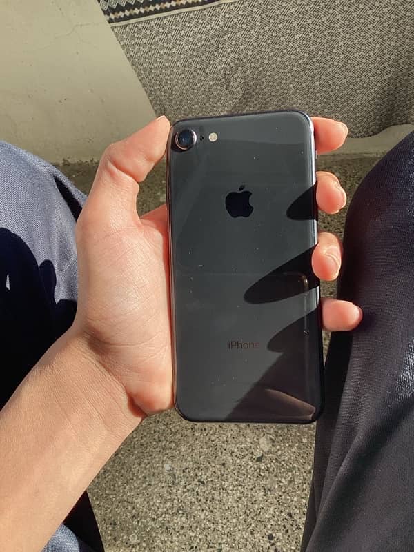 iphone 8 64gb no pta 3