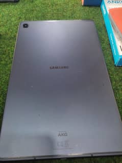 Galaxy Tab S6 Lite