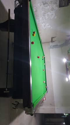 snooker