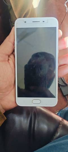 oppo A57 mobile for sale